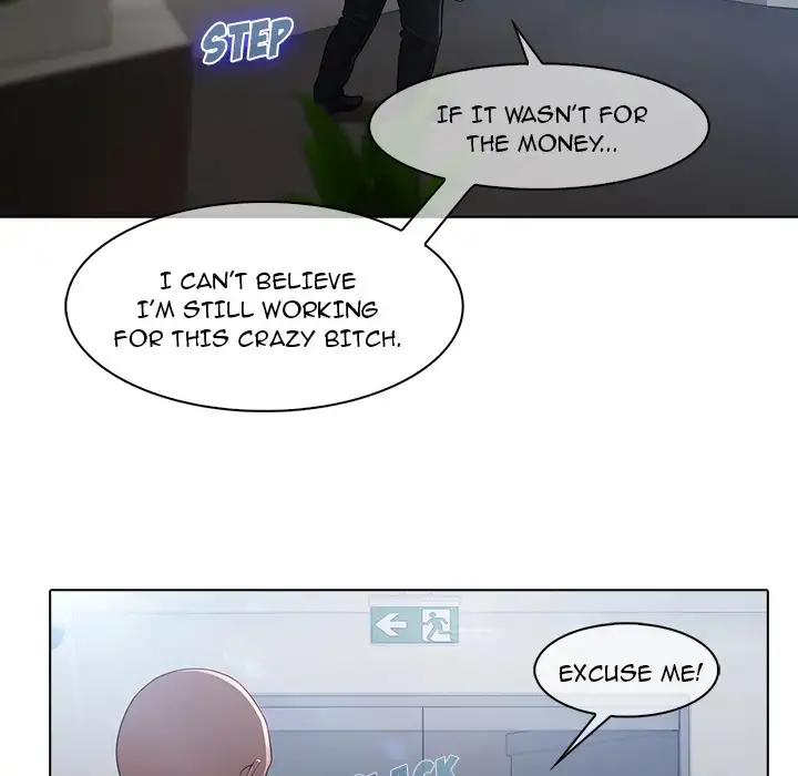 Butterfly Dream chapter 21 page 33