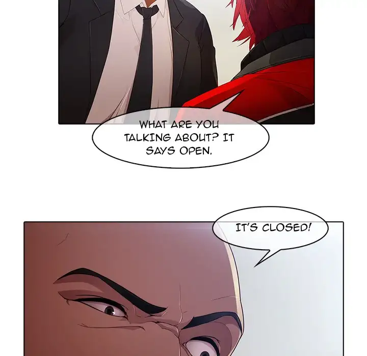 Butterfly Dream chapter 21 page 35