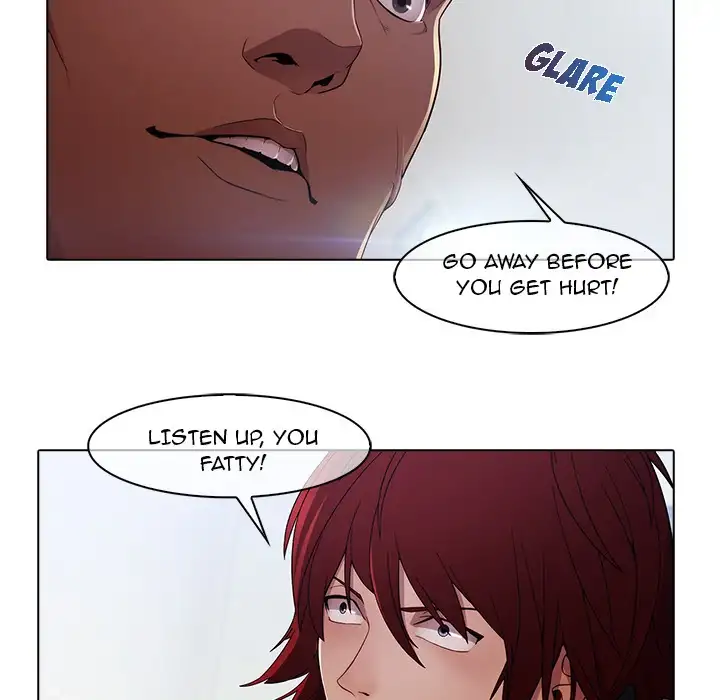 Butterfly Dream chapter 21 page 36