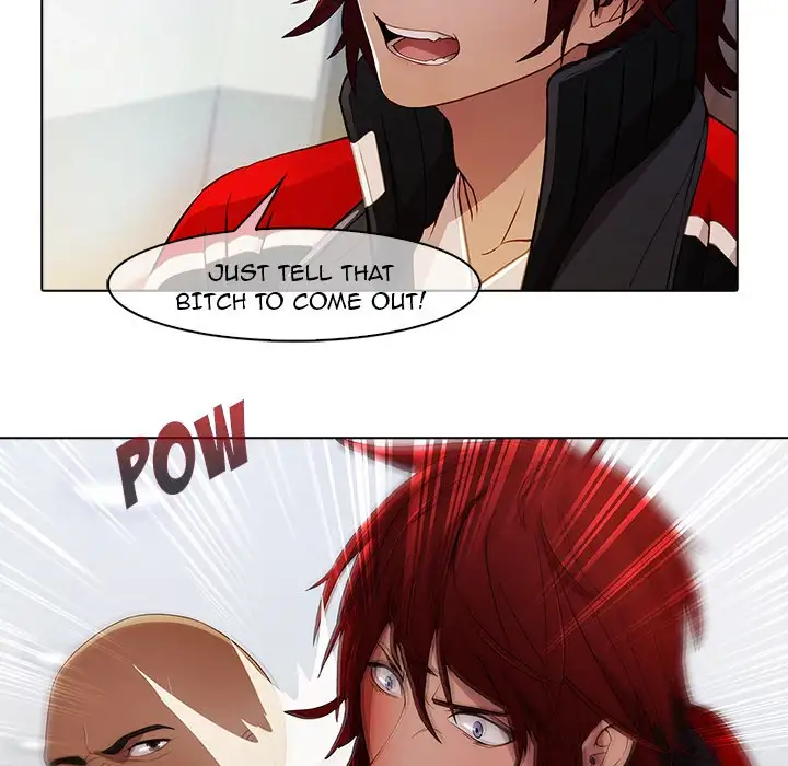 Butterfly Dream chapter 21 page 37