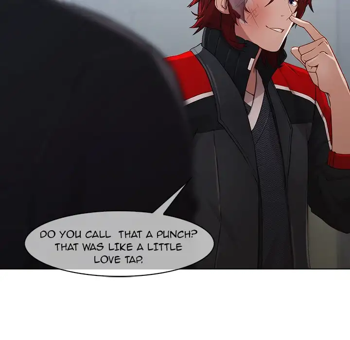 Butterfly Dream chapter 21 page 40