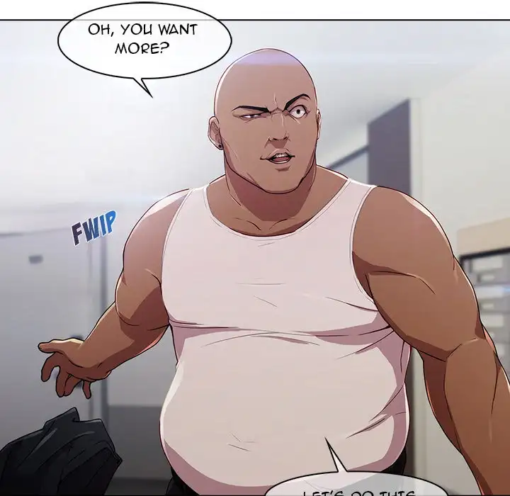 Butterfly Dream chapter 21 page 41
