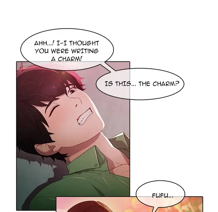 Butterfly Dream chapter 21 page 49