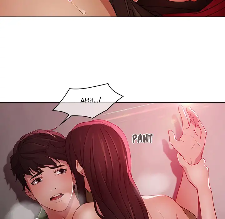 Butterfly Dream chapter 21 page 53
