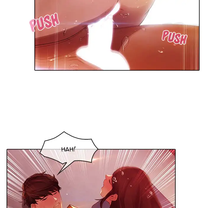 Butterfly Dream chapter 21 page 58