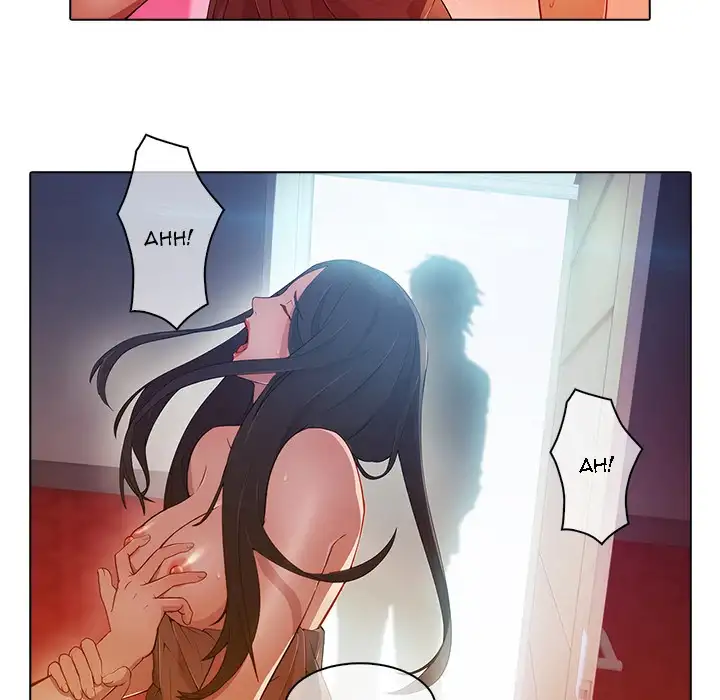 Butterfly Dream chapter 21 page 61