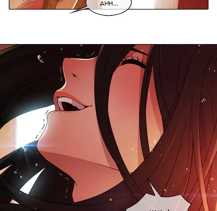 Butterfly Dream chapter 21 page 62