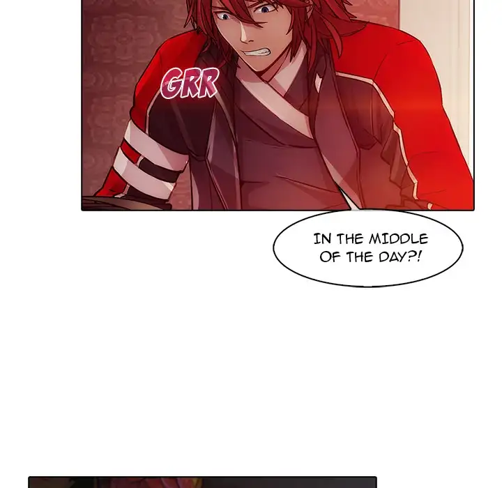 Butterfly Dream chapter 21 page 65