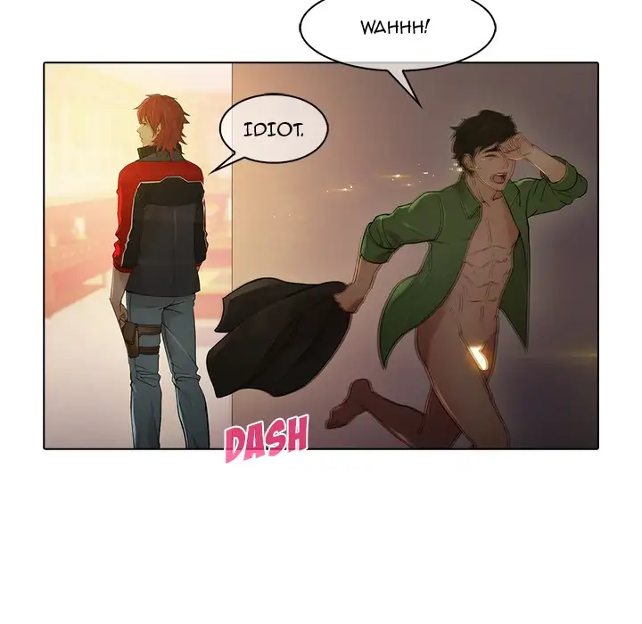 Butterfly Dream chapter 21 page 68