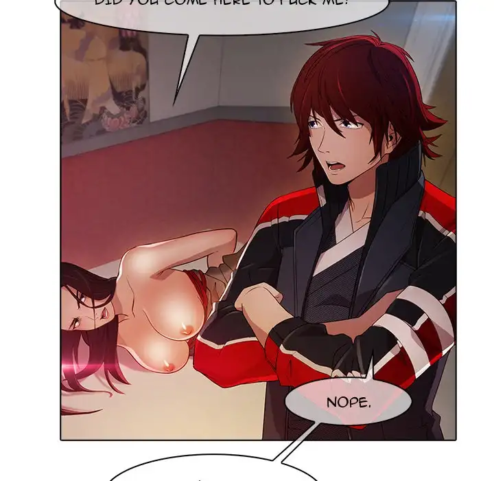 Butterfly Dream chapter 21 page 70