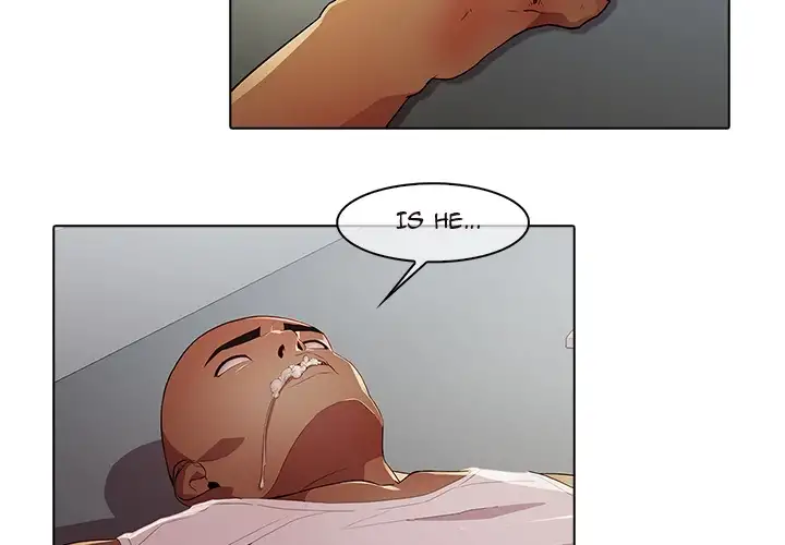 Butterfly Dream chapter 22 page 4