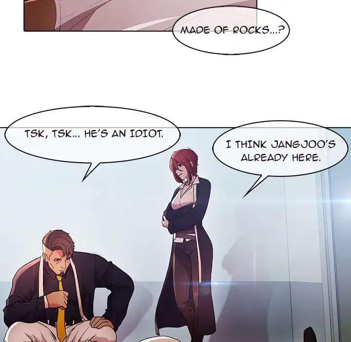 Butterfly Dream chapter 22 page 5