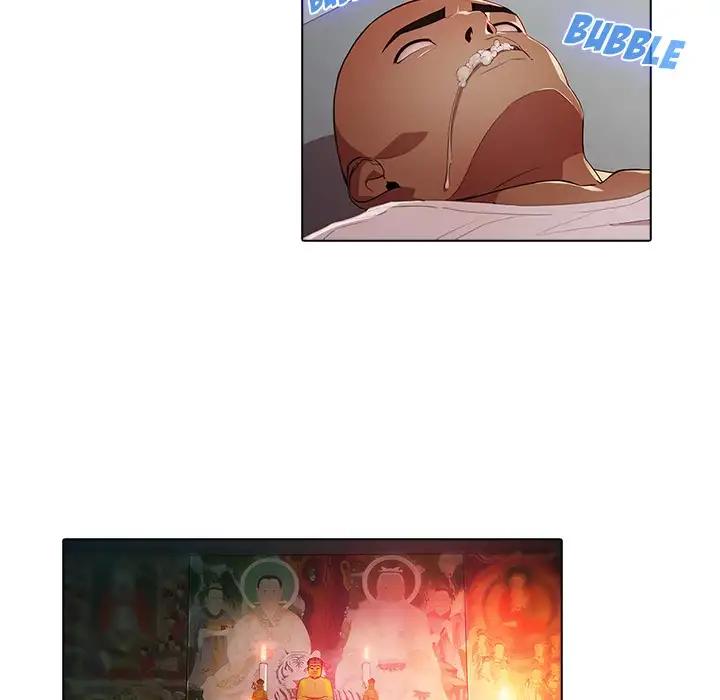 Butterfly Dream chapter 22 page 8