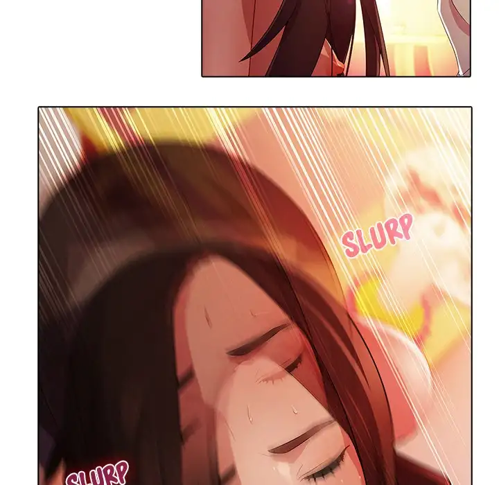 Butterfly Dream chapter 22 page 11