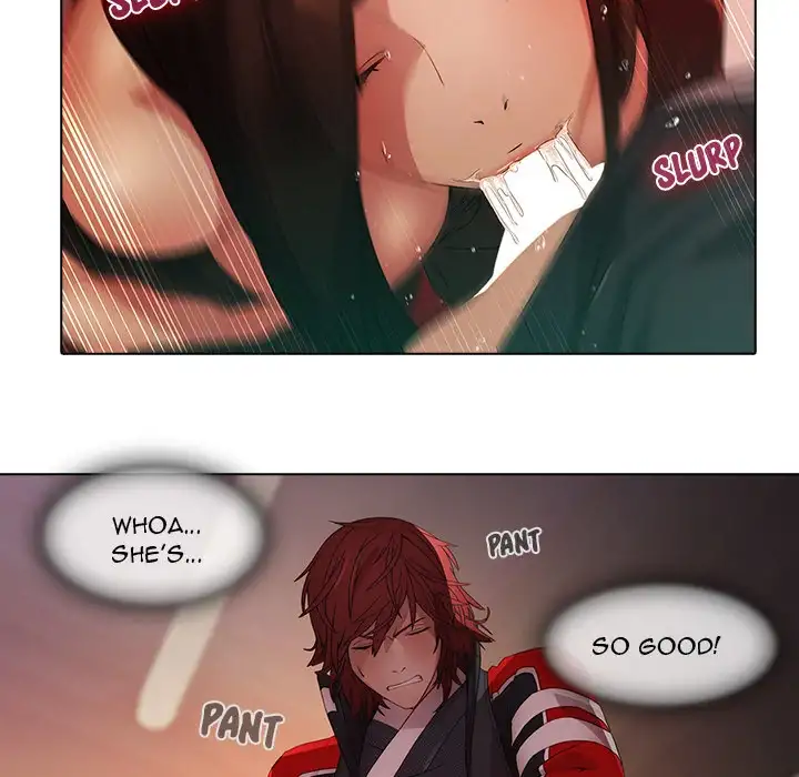Butterfly Dream chapter 22 page 12