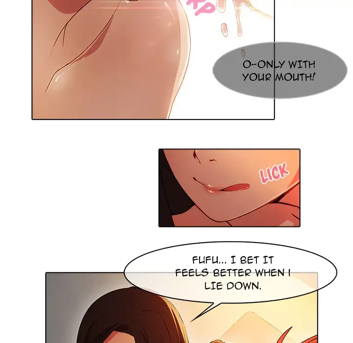 Butterfly Dream chapter 22 page 16