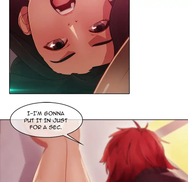 Butterfly Dream chapter 22 page 19