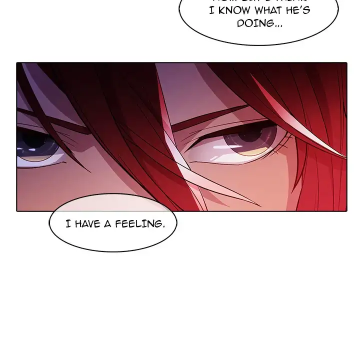 Butterfly Dream chapter 22 page 28