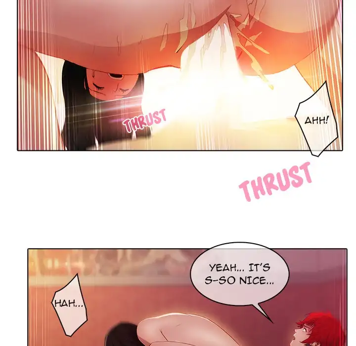 Butterfly Dream chapter 22 page 34