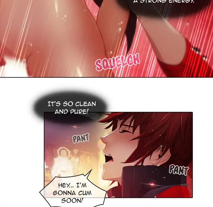 Butterfly Dream chapter 22 page 37