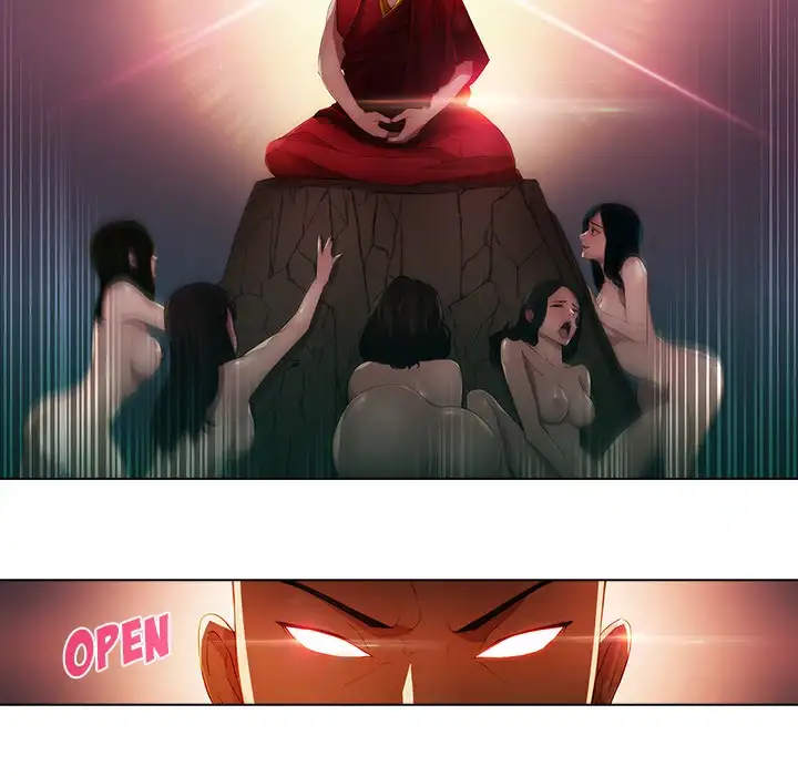 Butterfly Dream chapter 22 page 40