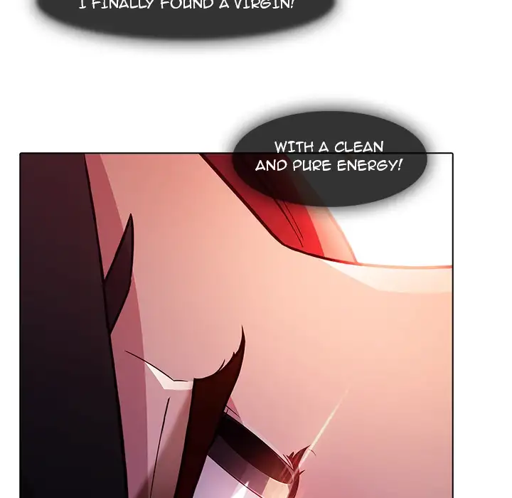 Butterfly Dream chapter 22 page 44