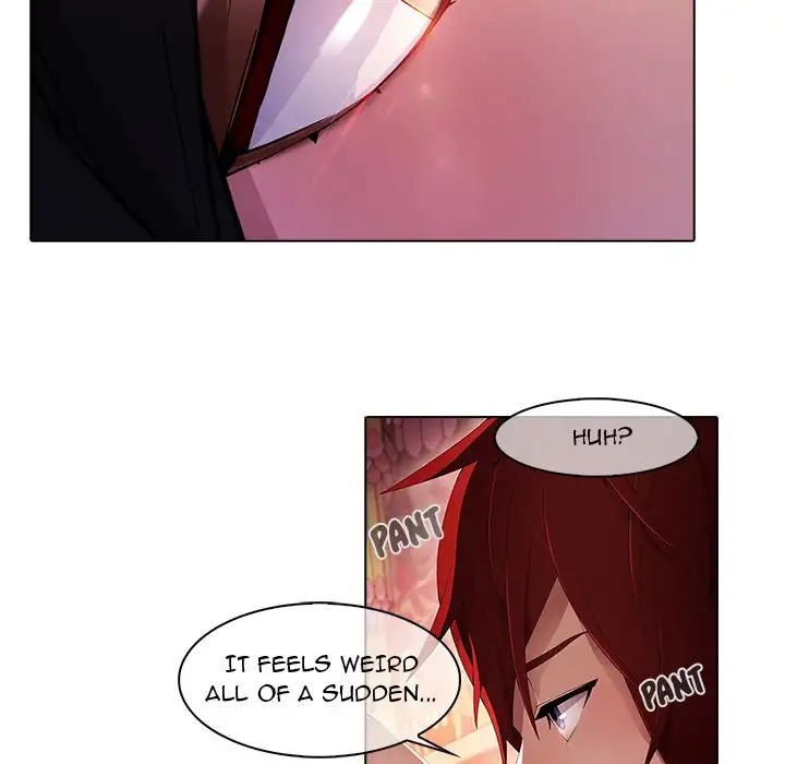 Butterfly Dream chapter 22 page 45