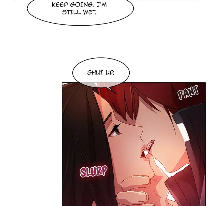 Butterfly Dream chapter 22 page 49