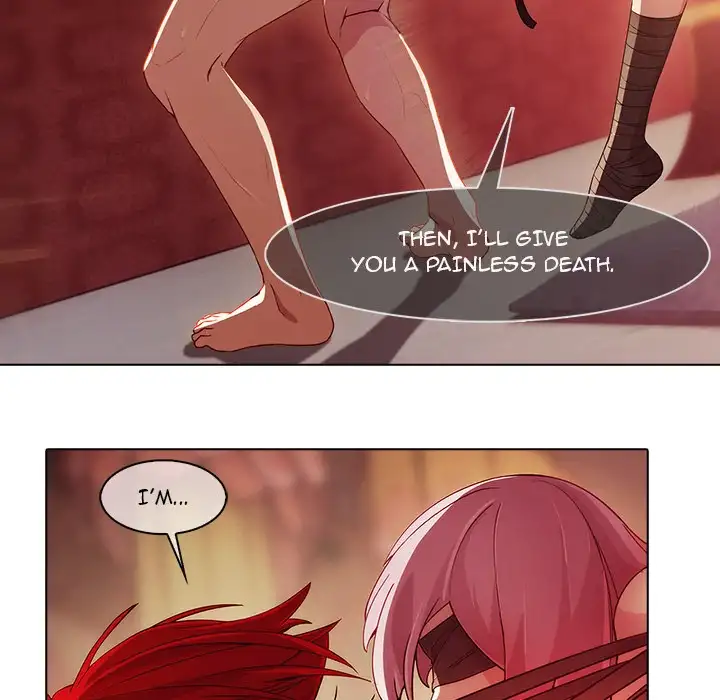 Butterfly Dream chapter 22 page 57