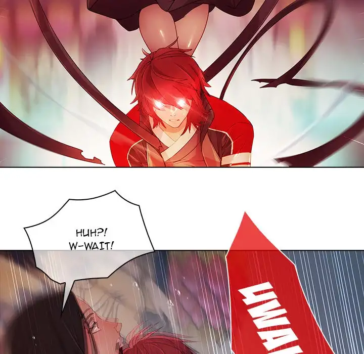 Butterfly Dream chapter 22 page 62