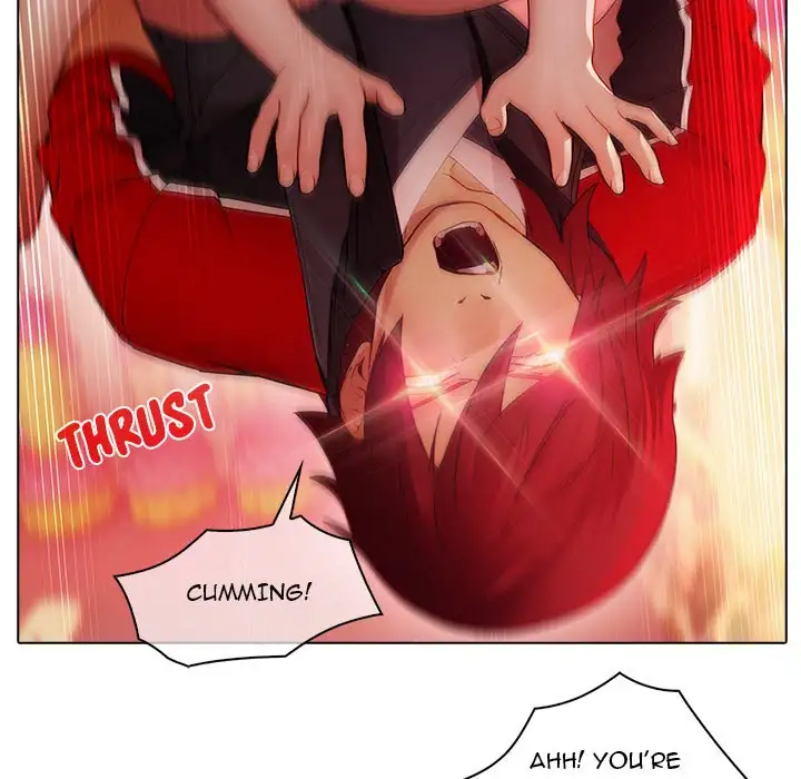 Butterfly Dream chapter 22 page 66
