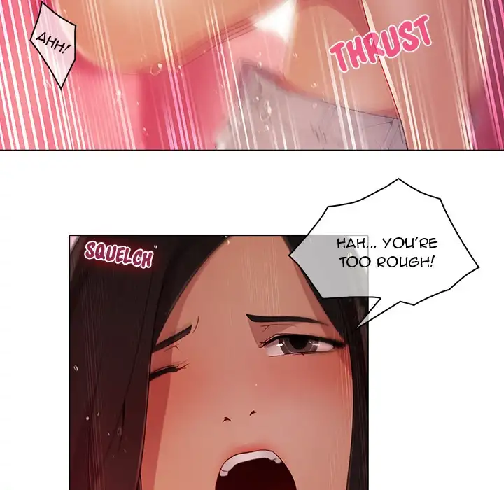 Butterfly Dream chapter 23 page 5