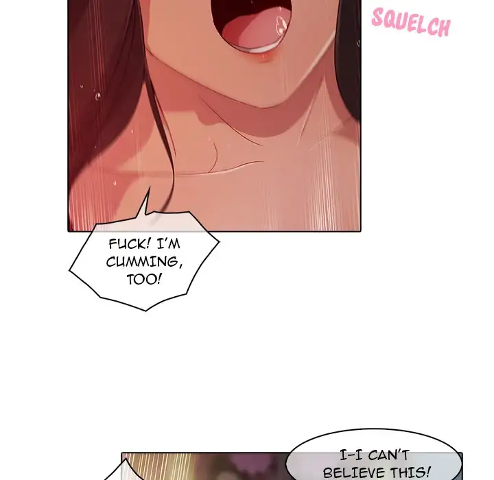 Butterfly Dream chapter 23 page 6