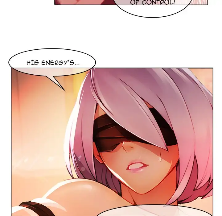 Butterfly Dream chapter 23 page 8