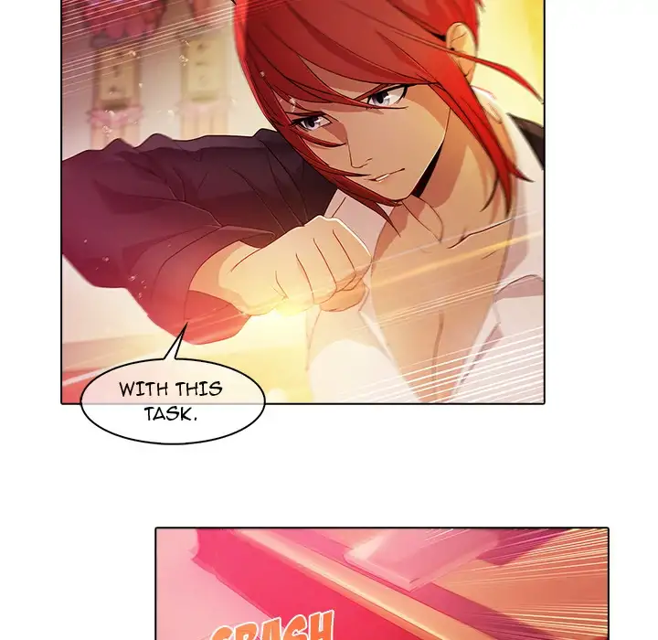 Butterfly Dream chapter 23 page 14