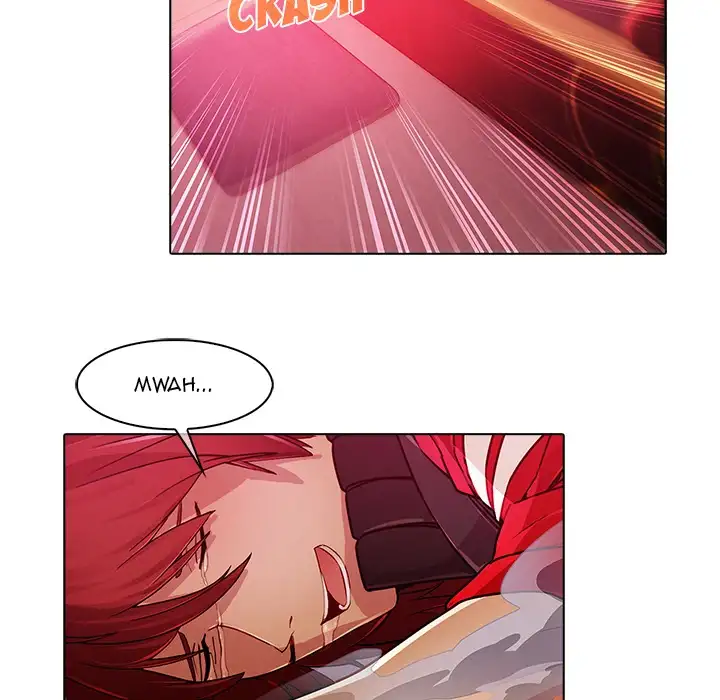 Butterfly Dream chapter 23 page 15