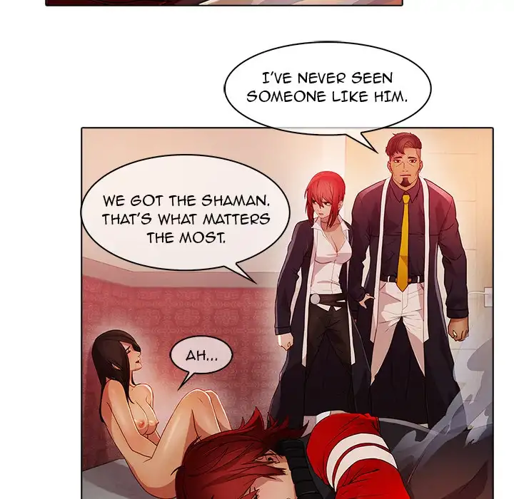 Butterfly Dream chapter 23 page 16