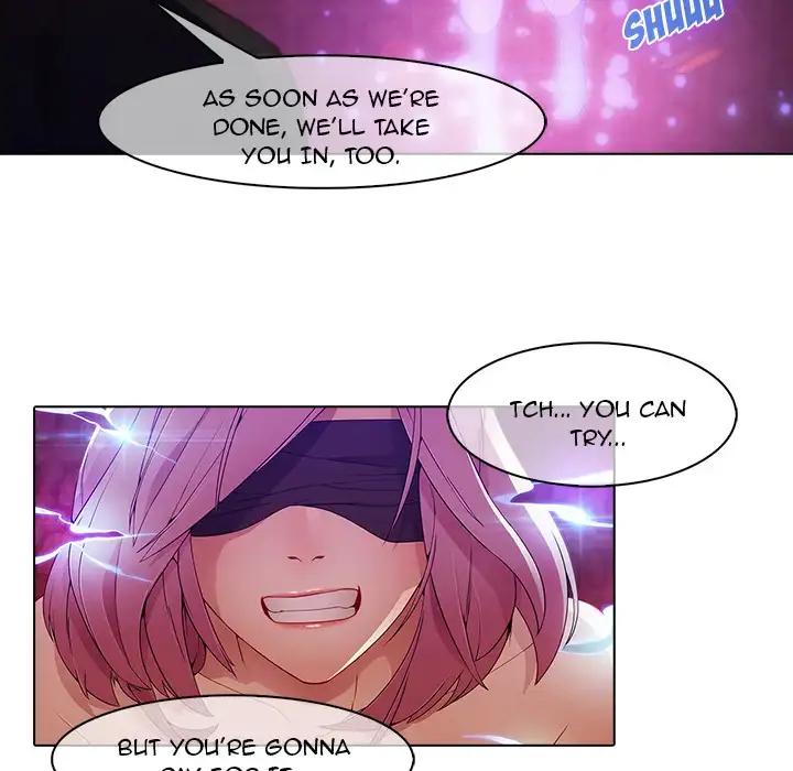Butterfly Dream chapter 23 page 19