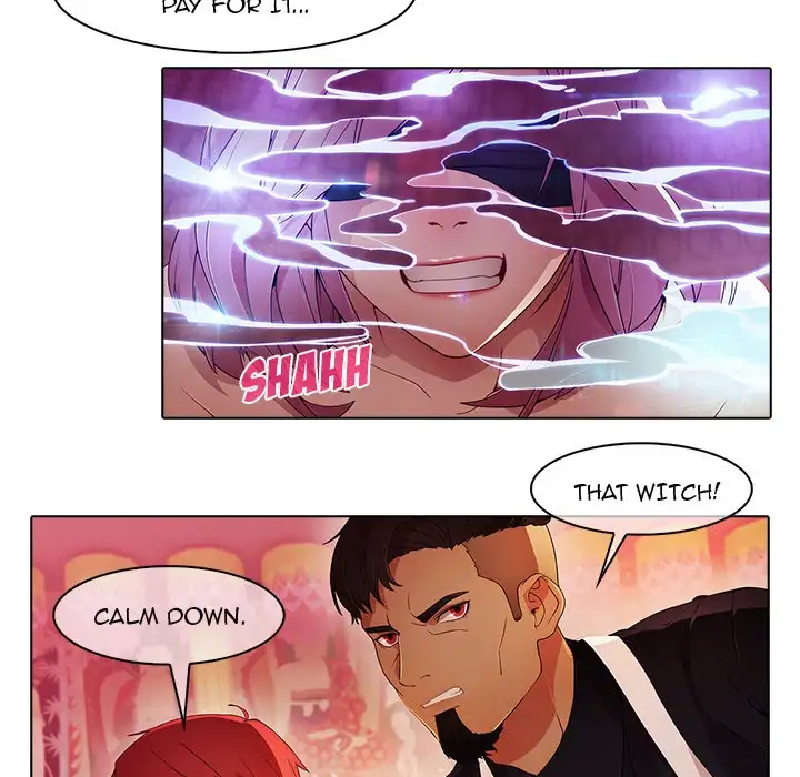 Butterfly Dream chapter 23 page 20