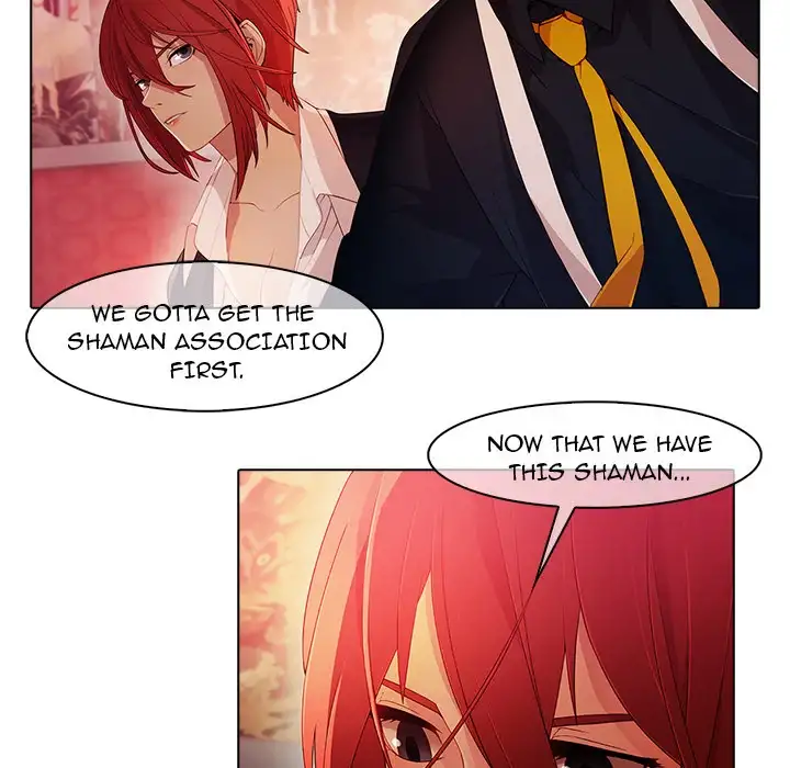 Butterfly Dream chapter 23 page 21