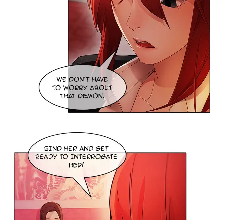 Butterfly Dream chapter 23 page 22