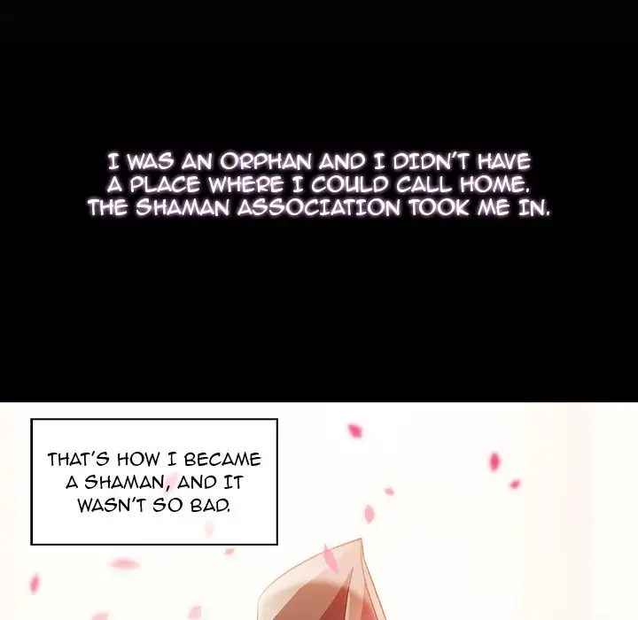 Butterfly Dream chapter 23 page 26