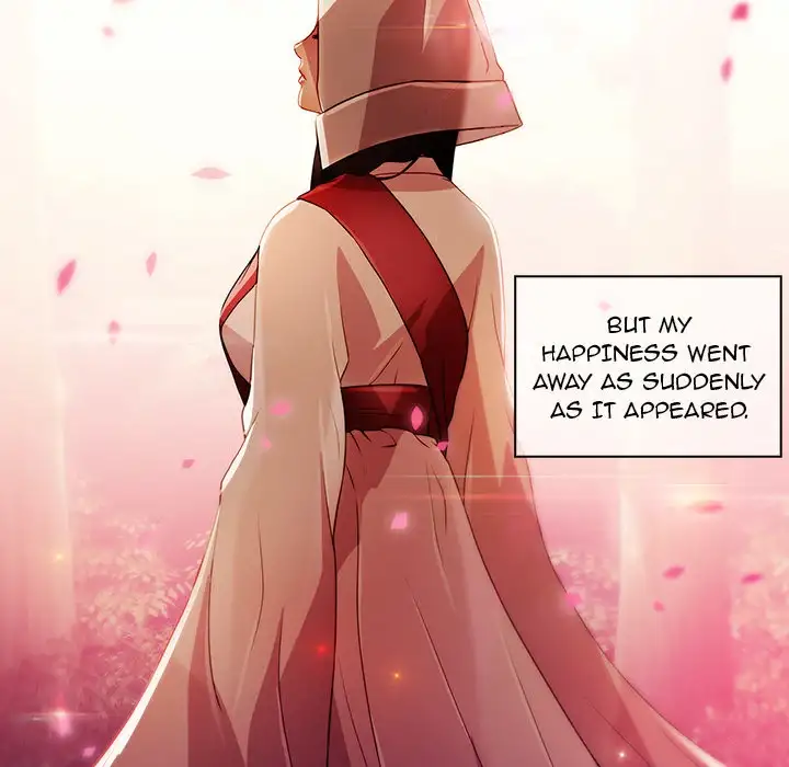 Butterfly Dream chapter 23 page 27