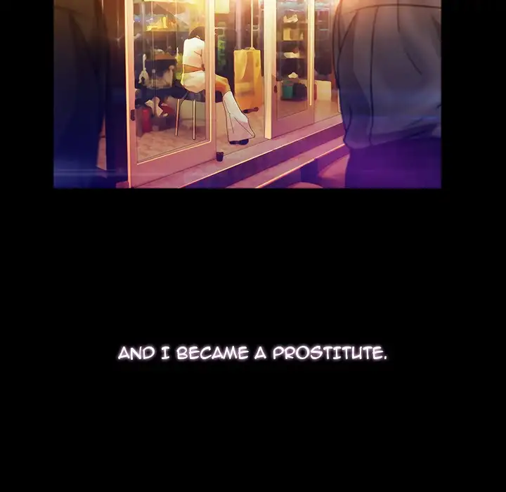 Butterfly Dream chapter 23 page 36