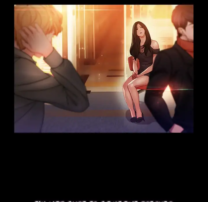 Butterfly Dream chapter 23 page 37
