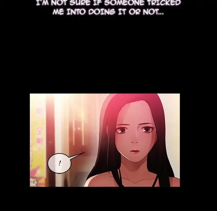 Butterfly Dream chapter 23 page 38