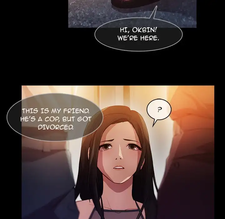 Butterfly Dream chapter 23 page 40