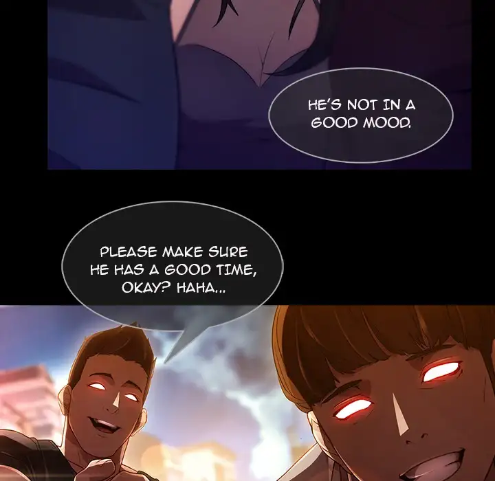 Butterfly Dream chapter 23 page 41