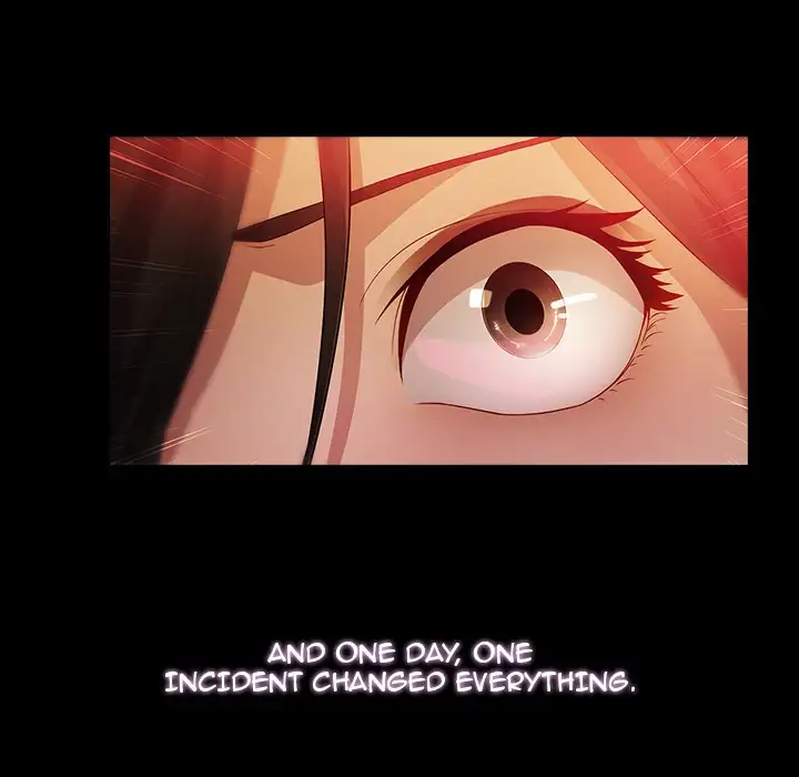 Butterfly Dream chapter 23 page 44