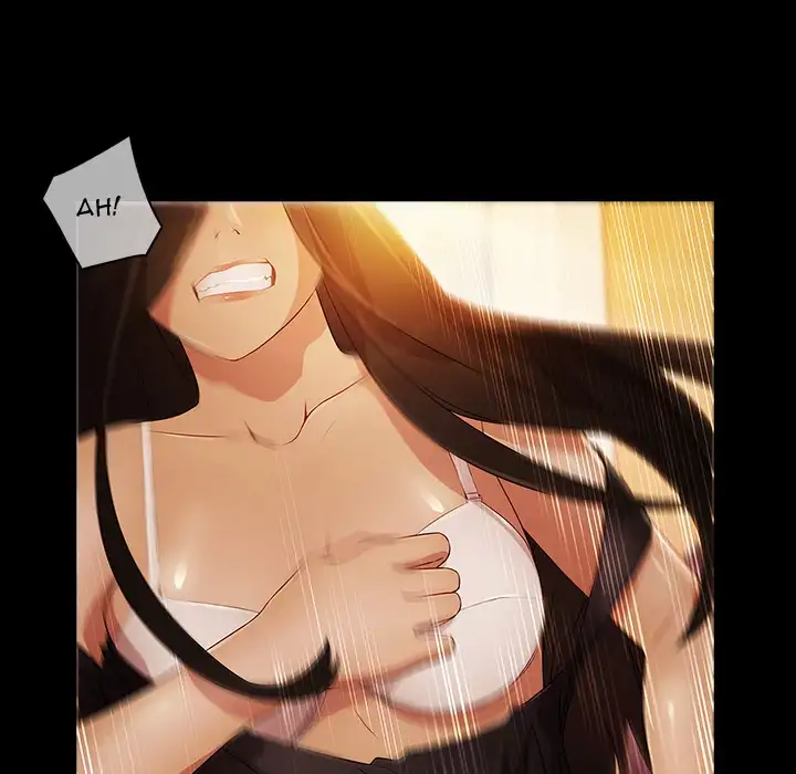 Butterfly Dream chapter 23 page 45